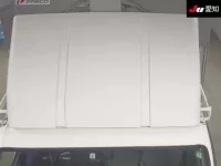 Mitsubishi CANTER лот № 8046 оценка R  с аукциона в Японии 8