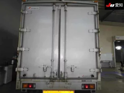 Mitsubishi CANTER  с аукциона в Японии