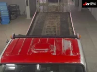 Isuzu ELF лот № 8040 оценка R  с аукциона в Японии 8