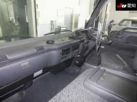 Isuzu ELF лот № 8040 оценка R  с аукциона в Японии 2