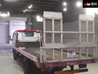 Isuzu ELF лот № 8040 оценка R  с аукциона в Японии 1