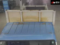 Mitsubishi CANTER лот № 8050 оценка 3  с аукциона в Японии 8