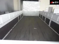 Mitsubishi CANTER лот № 8050 оценка 3  с аукциона в Японии 3