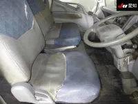 Mitsubishi CANTER лот № 8050 оценка 3  с аукциона в Японии 5