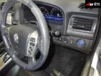 Toyota CROWN лот № 30602 оценка 3.5  с аукциона в Японии 4