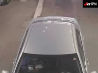 Toyota CROWN лот № 30602 оценка 3.5  с аукциона в Японии 8