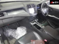 Toyota CROWN лот № 30602 оценка 3.5  с аукциона в Японии 2