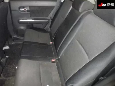 Toyota COROLLA RUMION