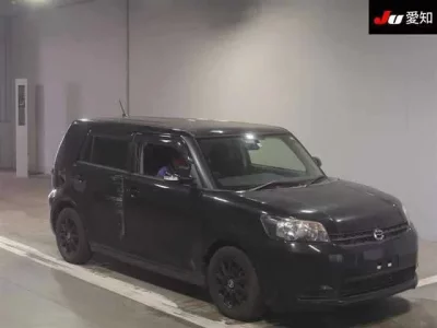 Toyota COROLLA RUMION