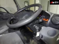 Hino DUTRO лот № 8044 оценка 3.5  с аукциона в Японии 4