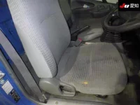 Hino DUTRO лот № 8044 оценка 3.5  с аукциона в Японии 5