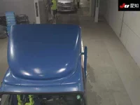 Hino DUTRO лот № 8044 оценка 3.5  с аукциона в Японии 8