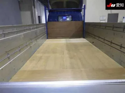 Hino DUTRO  с аукциона в Японии