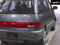Toyota ESTIMA лот № 30611 оценка 3  с аукциона в Японии 7