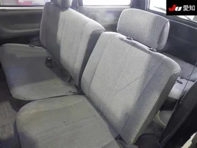 Toyota ESTIMA  с аукциона в Японии