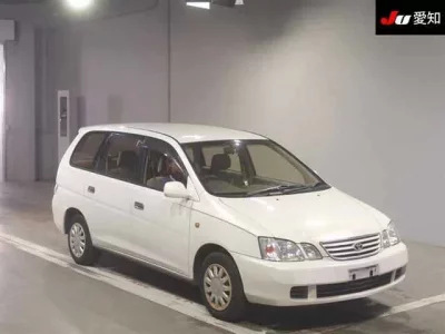 Toyota GAIA