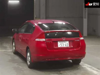 Honda INSIGHT