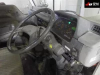 Mitsubishi CANTER лот № 8059 оценка 3.5  с аукциона в Японии 4