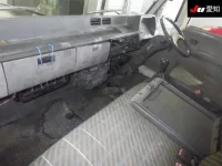 Mitsubishi CANTER лот № 8059 оценка 3.5  с аукциона в Японии 2