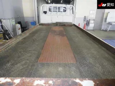 Mitsubishi CANTER  с аукциона в Японии