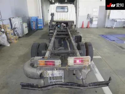 Mazda TITAN  с аукциона в Японии