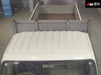 Hino DUTRO лот № 8048 оценка 3.5  с аукциона в Японии 8