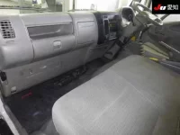 Hino DUTRO лот № 8048 оценка 3.5  с аукциона в Японии 2