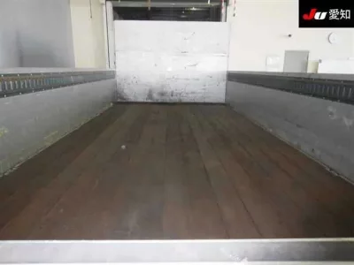 Hino DUTRO  с аукциона в Японии