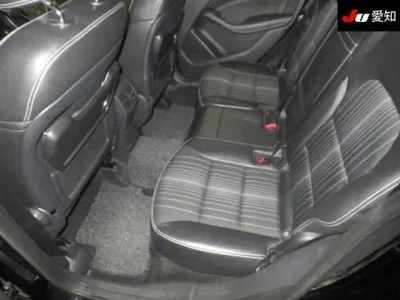 Mercedes-Benz B CLASS