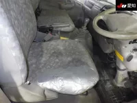 Hino DUTRO лот № 8051 оценка 3.5  с аукциона в Японии 5