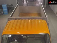 Hino DUTRO лот № 8051 оценка 3.5  с аукциона в Японии 8