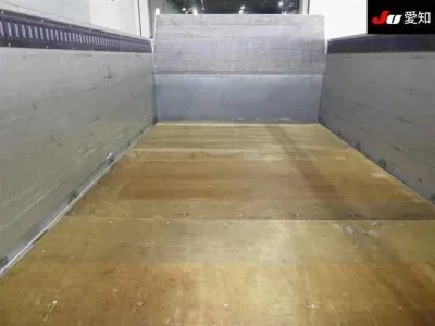 Hino DUTRO  с аукциона в Японии