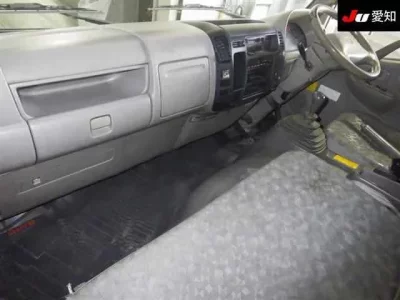 Hino DUTRO  с аукциона в Японии