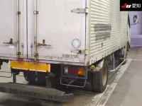 Mitsubishi CANTER лот № 8061 оценка 3.5  с аукциона в Японии 7