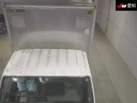 Mitsubishi CANTER лот № 8061 оценка 3.5  с аукциона в Японии 8