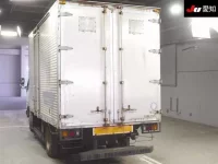 Mitsubishi CANTER лот № 8061 оценка 3.5  с аукциона в Японии 1