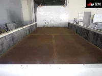 Hino DUTRO лот № 8053 оценка 3  с аукциона в Японии 3