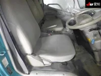 Hino DUTRO лот № 8053 оценка 3  с аукциона в Японии 5