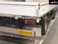 Hino DUTRO лот № 8053 оценка 3  с аукциона в Японии 7