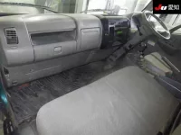 Hino DUTRO лот № 8053 оценка 3  с аукциона в Японии 2