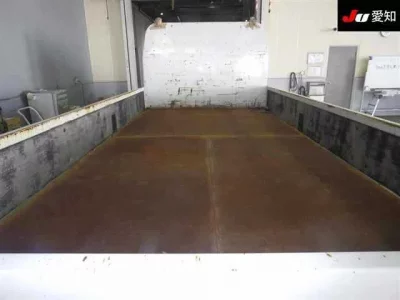 Hino DUTRO  с аукциона в Японии