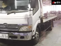Toyota DYNA лот № 8067 оценка 3.5  с аукциона в Японии 6