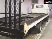 Toyota DYNA лот № 8067 оценка 3.5  с аукциона в Японии 7