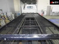 Toyota DYNA лот № 8067 оценка 3.5  с аукциона в Японии 3