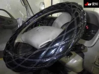 Toyota DYNA лот № 8067 оценка 3.5  с аукциона в Японии 4