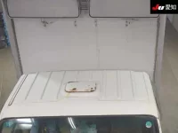 Isuzu ELF лот № 8058 оценка R  с аукциона в Японии 8