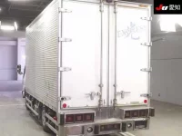 Isuzu ELF лот № 8058 оценка R  с аукциона в Японии 1