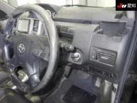 Nissan X-TRAIL лот № 30556 оценка R  с аукциона в Японии 4