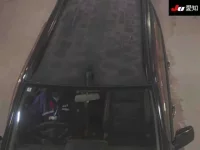 Nissan X-TRAIL лот № 30556 оценка R  с аукциона в Японии 8