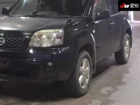 Nissan X-TRAIL лот № 30556 оценка R  с аукциона в Японии 6